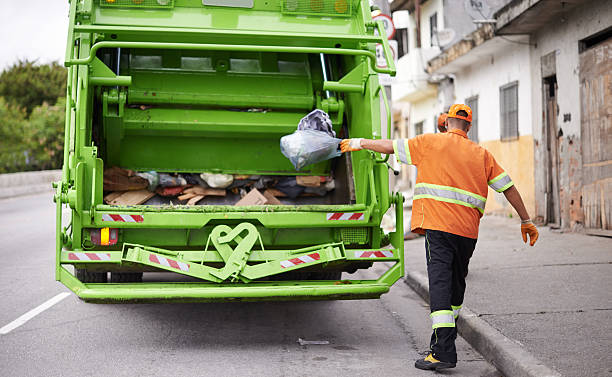 Best Same-Day Junk Removal Services  in Hunters Creek, FL